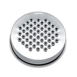Tappo grattugia in acciaio inox, , large