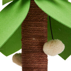 Albero per gatti con amaca, , large