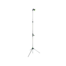 Doccia Da Giardino Telescopica, , large