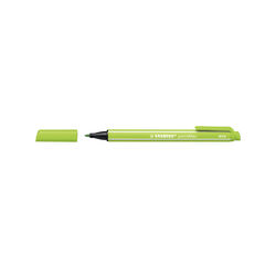 Fineliner Premium - Stabilo Pointmax - Astuccio Da 4 Spring Assortiti, , large