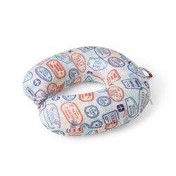 Cuscino Da Viaggio In Memory Foam - Travel, , large