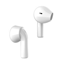Auricolari A Goccia Bluetooth® Mini1 Celly, bianco, large