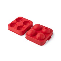 Stampo Da Cucina - Palline Di Natale, , large