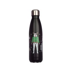 Bottiglia Termica In Acciaio 500 Ml - Stormtrooper, , large
