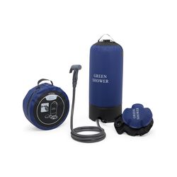 Doccia Portatile A Pressione, , large