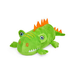Gioco peluche dispensa crocchette per cani, , large