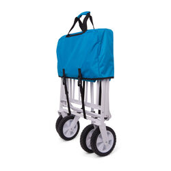Carrello Pieghevole Da Trasporto, , large