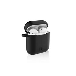Custodia auricolari AirPods - Celly, , large