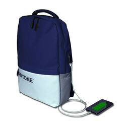 Zaino Per Laptop Linea Pantone, , large