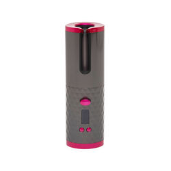 Arricciacapelli Automatico Cordless, , large