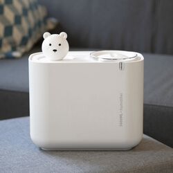 Umidificatore Diffusore Di Aromi, , large