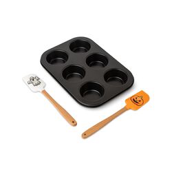 Set Muffin Di Halloween, , large