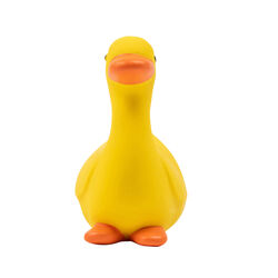 United Pets Emma Gioco A Forma Di Papera Per Cani, , large