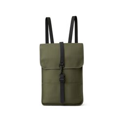 Zaino Porta Laptop Dim. 28,5 X 42 Cm - Colore Verde, , large