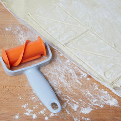 Rullo Per Preparare Cornetti, , large