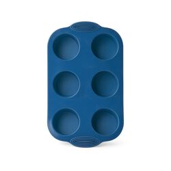 Stampo Per Muffin In Silicone, , large