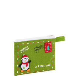 Busta per lettera di Babbo Natale, , large