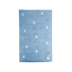 Cuscino Da Viaggio Con Coperta - Pinguino, , large
