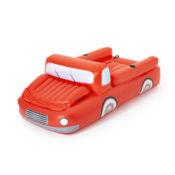 Canotto Gonfiabile Automobile, , large