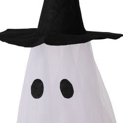 Fantasma Halloween Da Appendere, , large