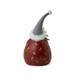 Decorazione Luminosa Babbo Natale – Misura Piccola, , large