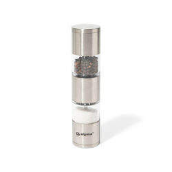 Macina Sale E Pepe Manuale In Acciaio Inox, , large