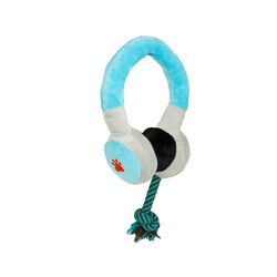 Gioco Peluche Sonoro Per Animali, , large