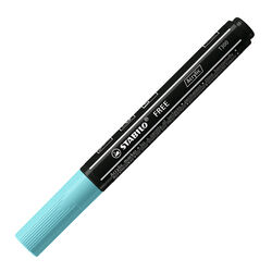 Stabilo Free Acrylic - T300 Punta Rotonda 2-3mm - Candy Edition - Astuccio Da 5, , large