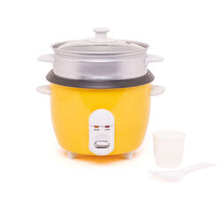 Cuociriso Elettrico 1 L, , large