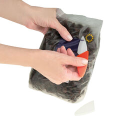 Coltello In Ceramica - I Genietti, , large