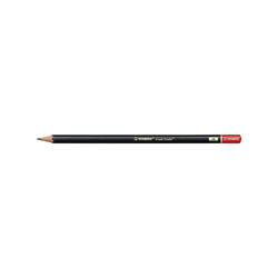 Set Di Matite - Stabilo Exam Grade Set - 4 Matite Hb, Temperino E Gomma, , large