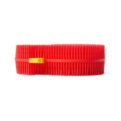 Spugna In Silicone Per Il Corpo - Papera Rossa, , large