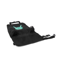 Portaoggetti Proteggi Sedile Per Auto - Coniglietto Verde, , large