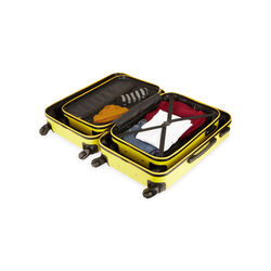 Set 2 Trolley Rigidi, , large