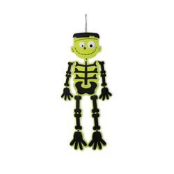 DECORAZIONE HALLOWEEN  DA APPENDERE , , large