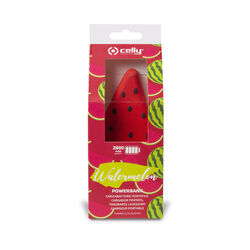 Power Bank Emoji 2600mah, , large