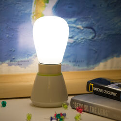 Torcia/luce Notturna 2 In 1, , large