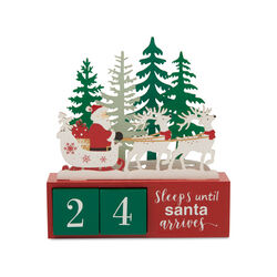 Calendario Di Natale, , large