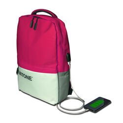 Zaino Per Laptop Linea Pantone, , large