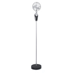 Ventilatore A Piantana A Batterie, , large