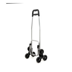 Borsa Trolley Per La Spesa Con 6 Ruote, , large