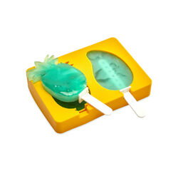 Stampo gelati e ghiaccioli in silicone, , large