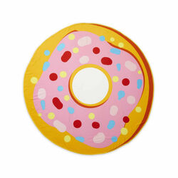 Telo Mare Ø 160 Cm Donut, , large