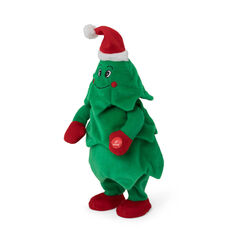 Albero Di Natale Ballerino, , large