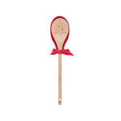 Set mestolo con poggiamestolo, , large
