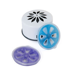 Deodorante a luce solare per ambiente, , large