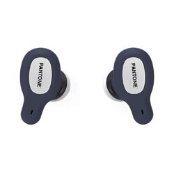 Auricolari Stereo Bluetooth® Wireless Pantone, , large