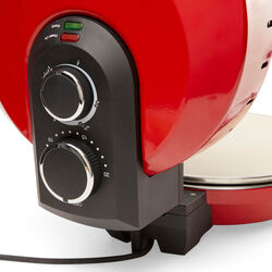 Forno Elettrico Pizza Maker, , large