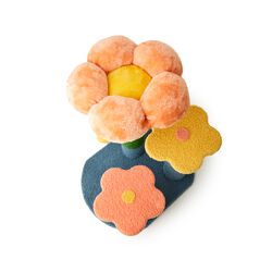 Albero Per Gatti Con Fiori, , large