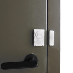 Allarme Per Porte E Finestre - Set Da 2 Pz, , large